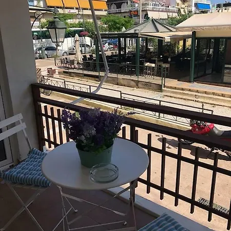 Unique In Near The Beach! Λουτράκι