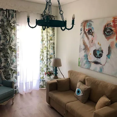 Appartement Unique In Near The Beach!