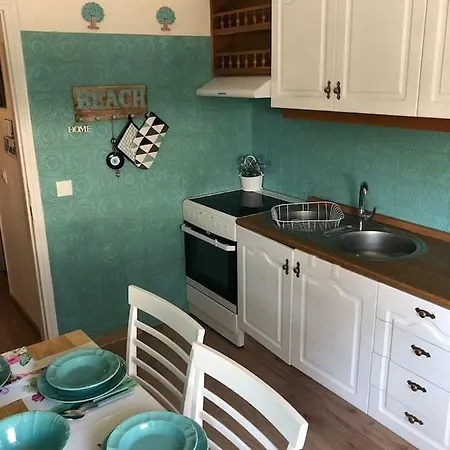 Διαμέρισμα Unique In Near The Beach!