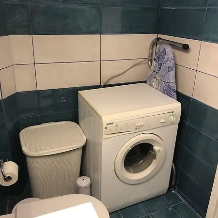 Unique In Near The Beach! Διαμέρισμα