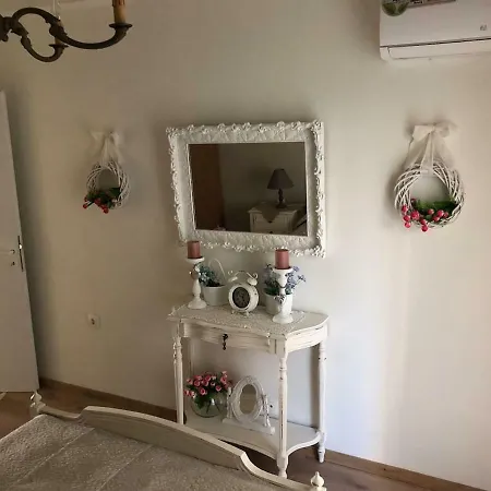 Διαμέρισμα Unique In Near The Beach! *